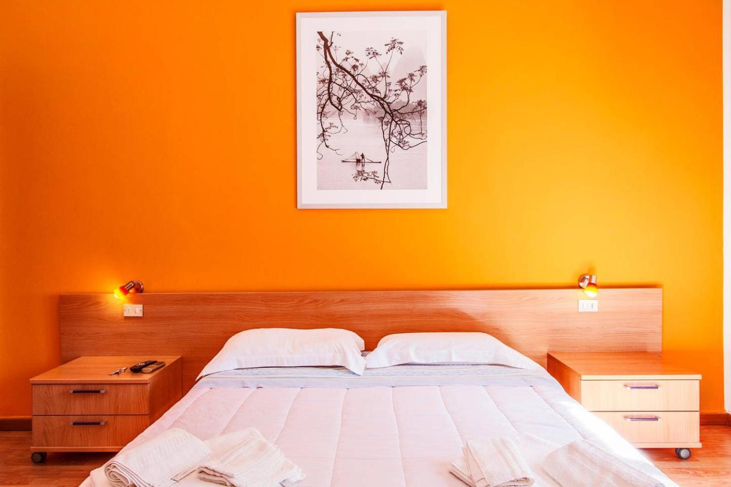 Mammasisi Rooms Lecce Esterno foto