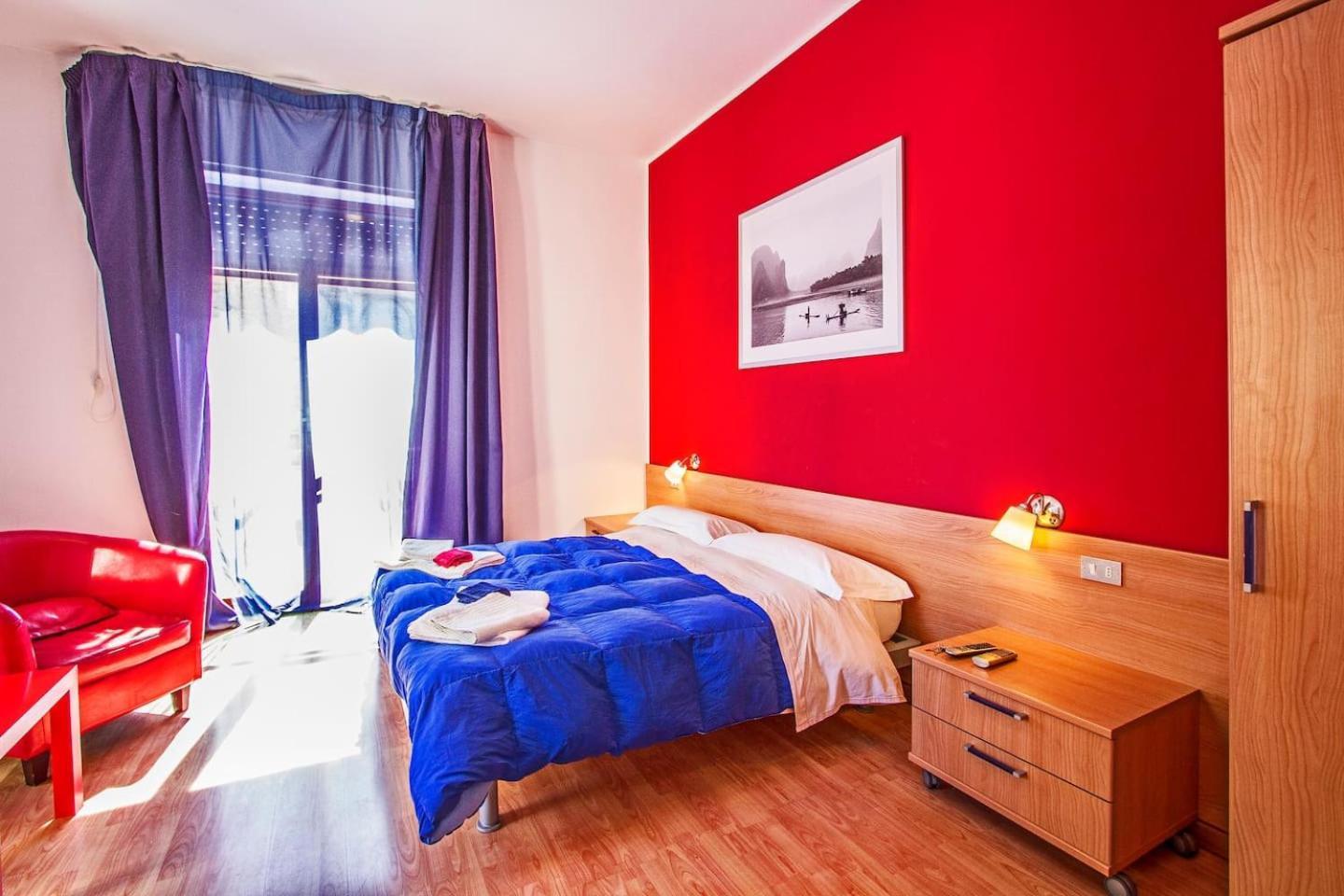 Mammasisi Rooms Lecce Esterno foto