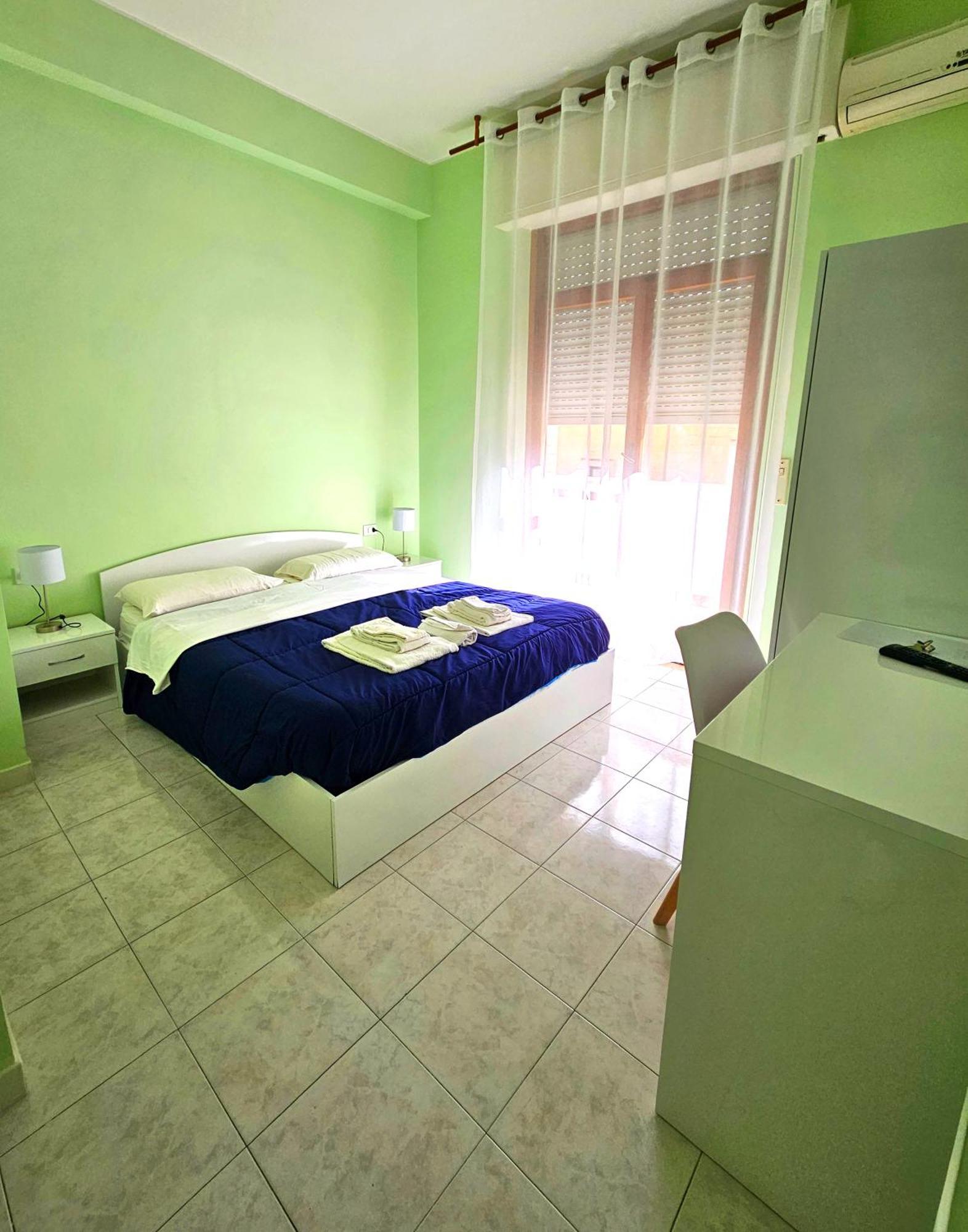 Mammasisi Rooms Lecce Esterno foto