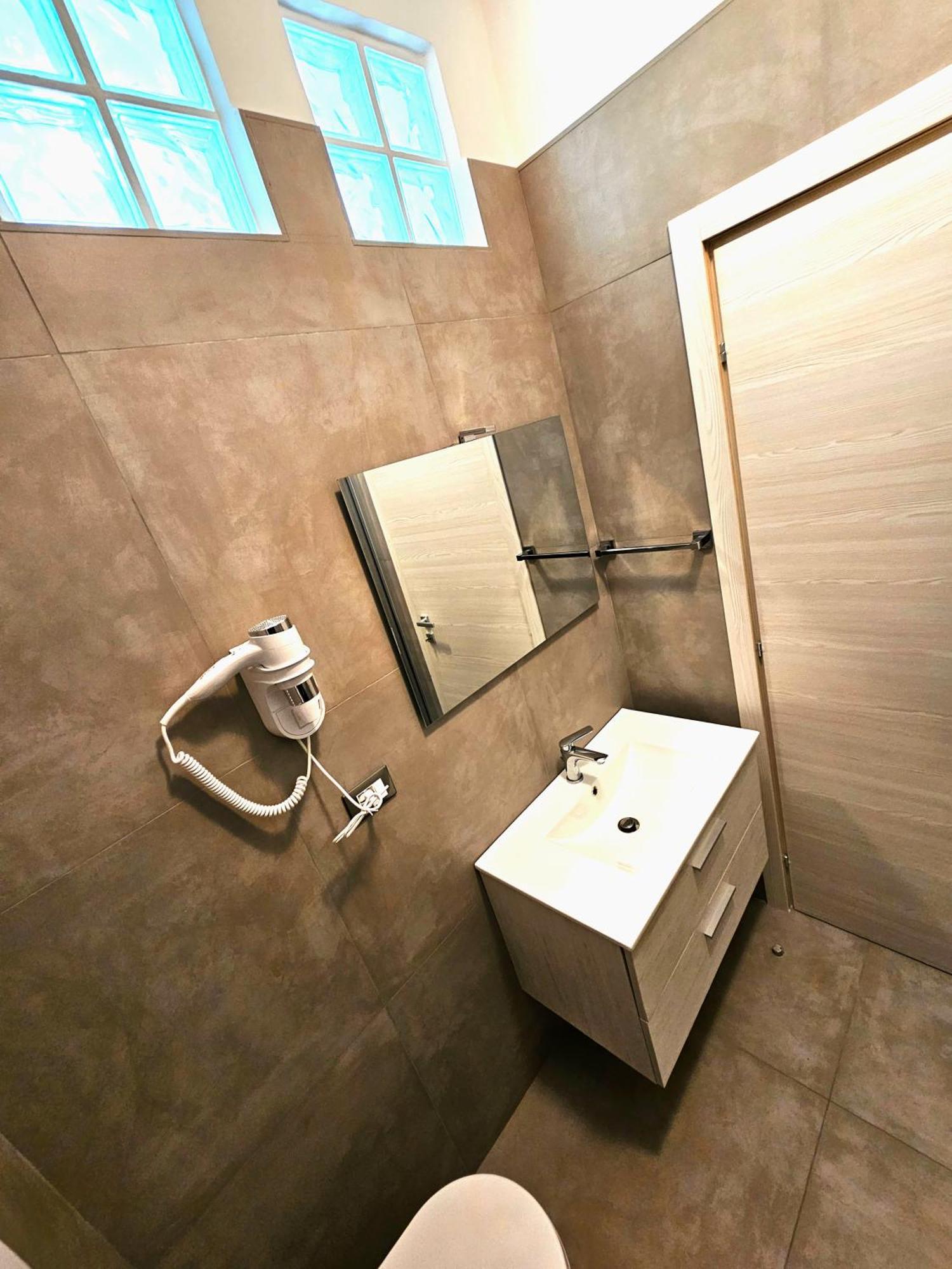 Mammasisi Rooms Lecce Esterno foto