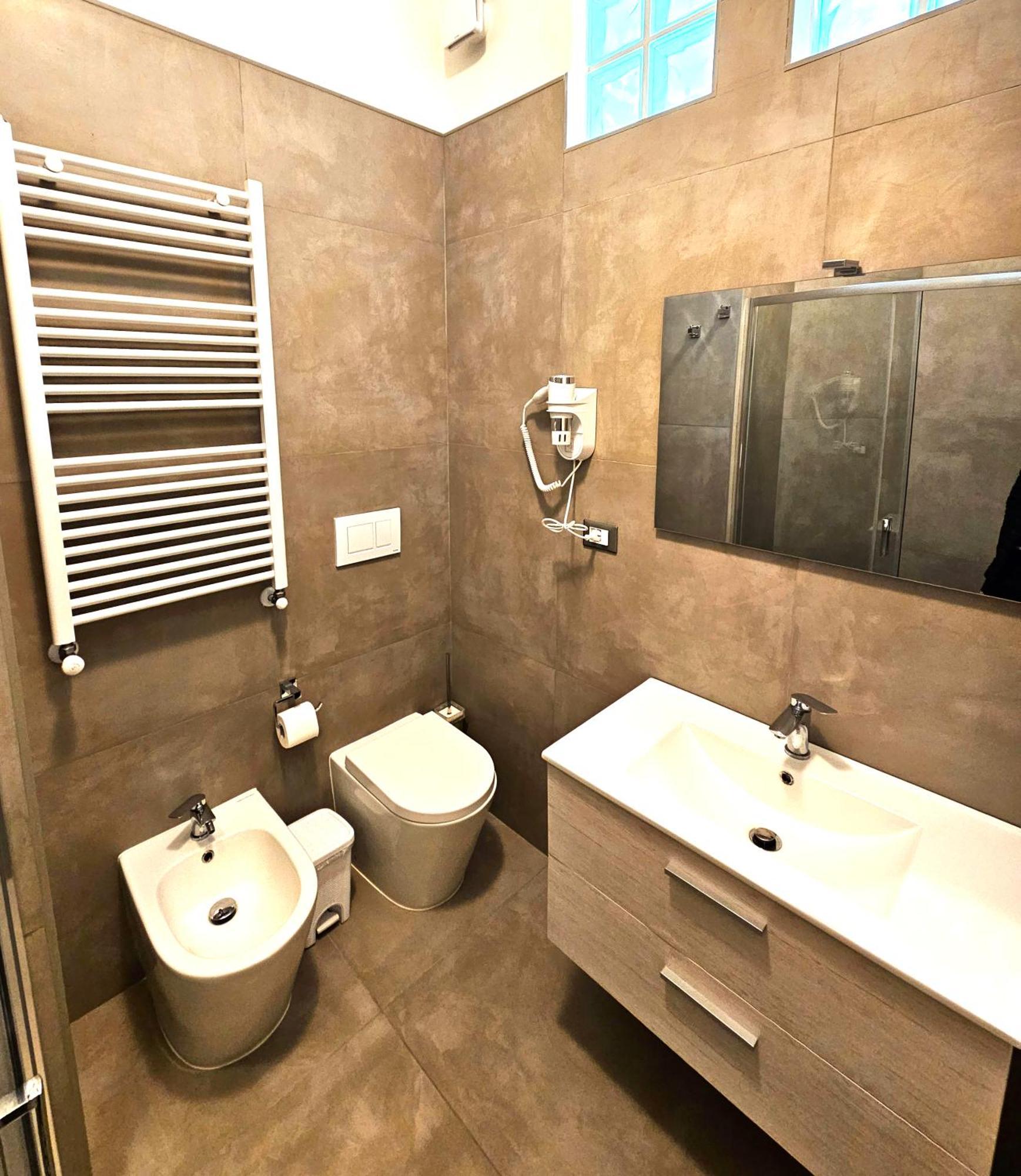 Mammasisi Rooms Lecce Esterno foto