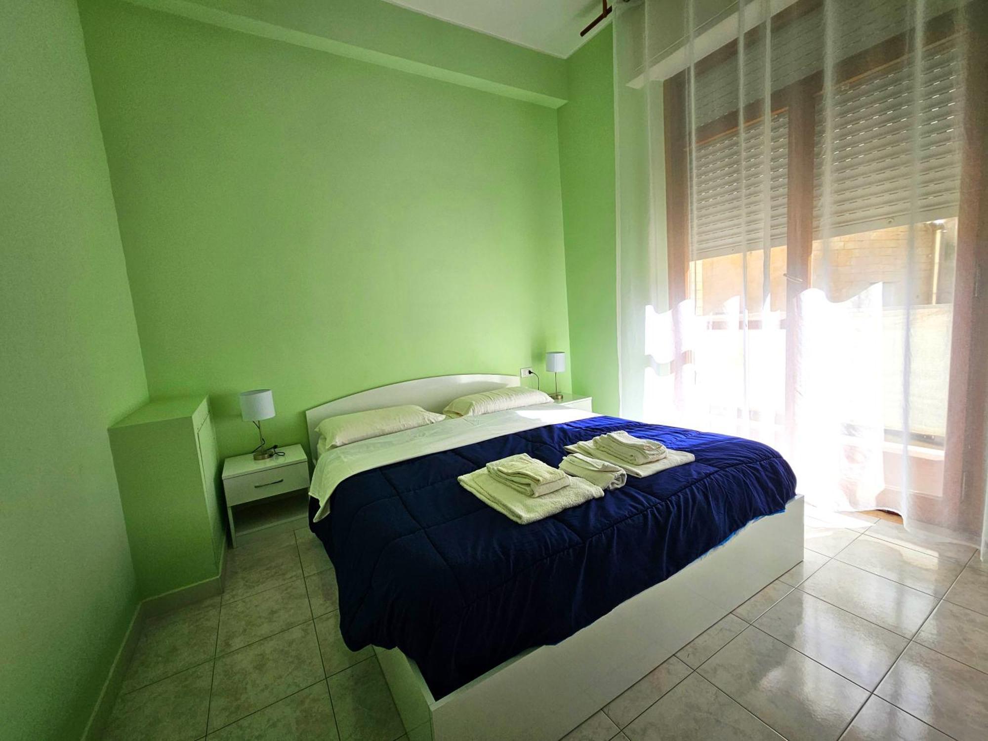 Mammasisi Rooms Lecce Esterno foto